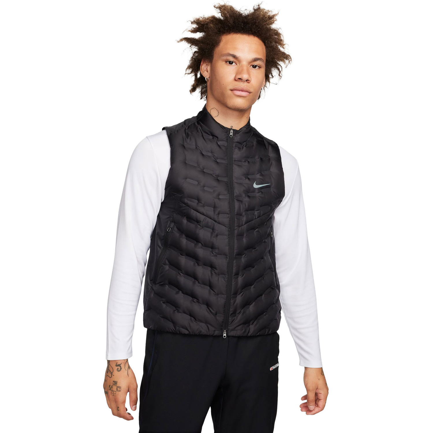 Nike Therma-FIT Aeroloft Vest Heren