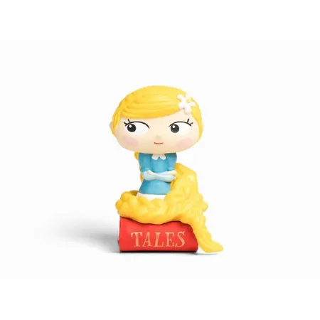 tonies® Hörfigur - 5 Lieblings-Märchen Rapunzel und 4 weitere Märchen