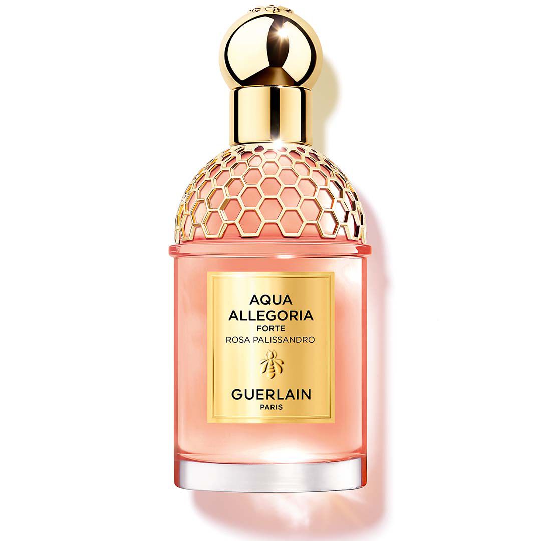 GUERLAIN AQUA ALLEGORIA FORTE Rosa Palissandro Eau de Parfum - 75ml