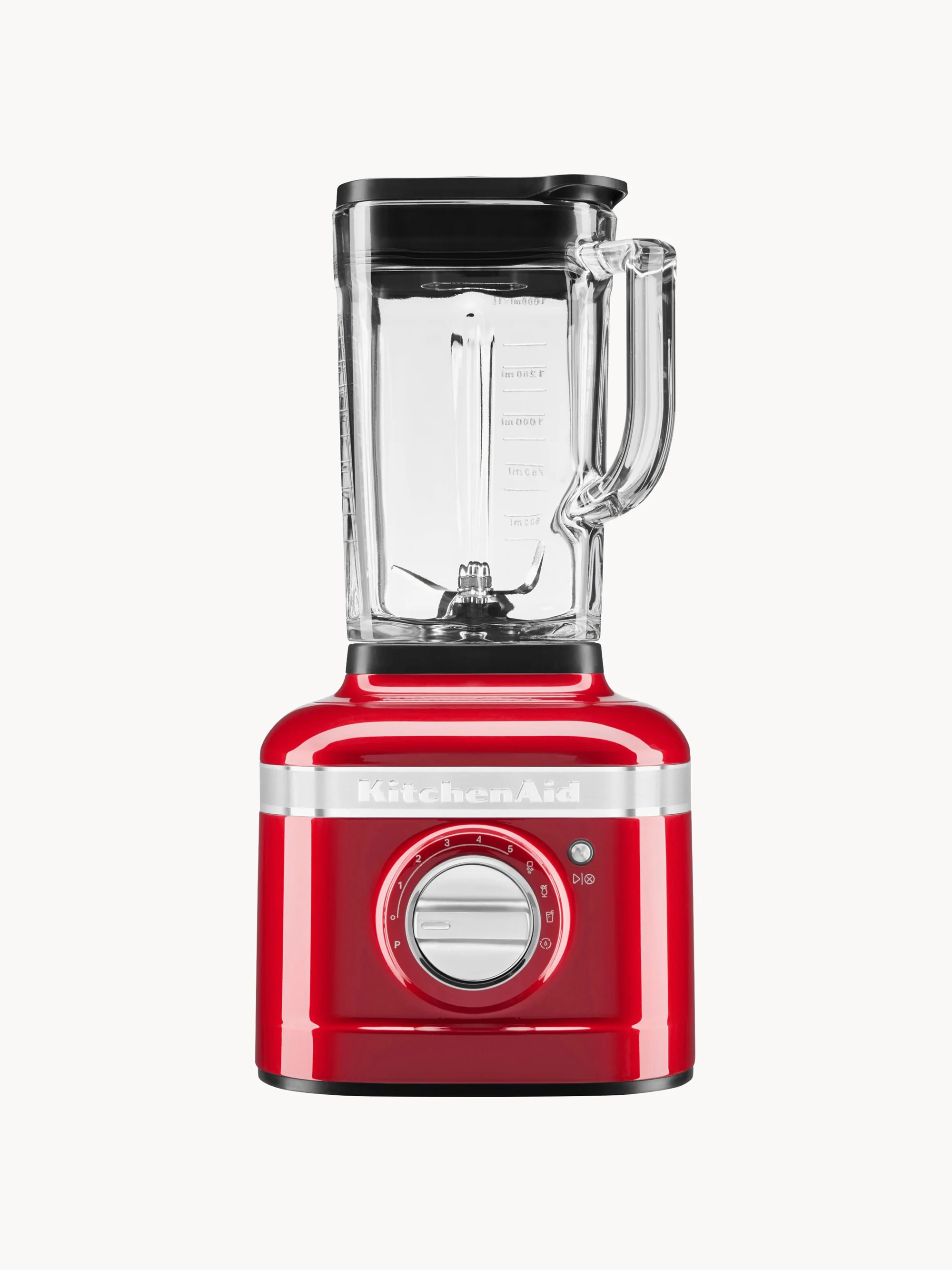Blender K400 Artisan