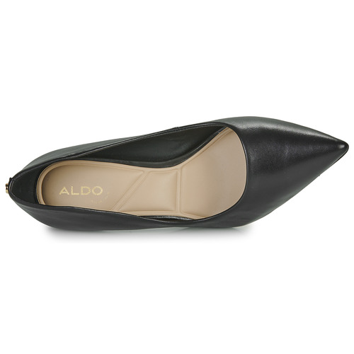Aldo - STESSYLOW - Noir