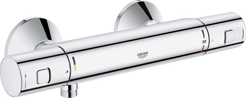 GROHE Precision Start Thermostatische Douchekraan - 15 cm hartafstand - 34594000