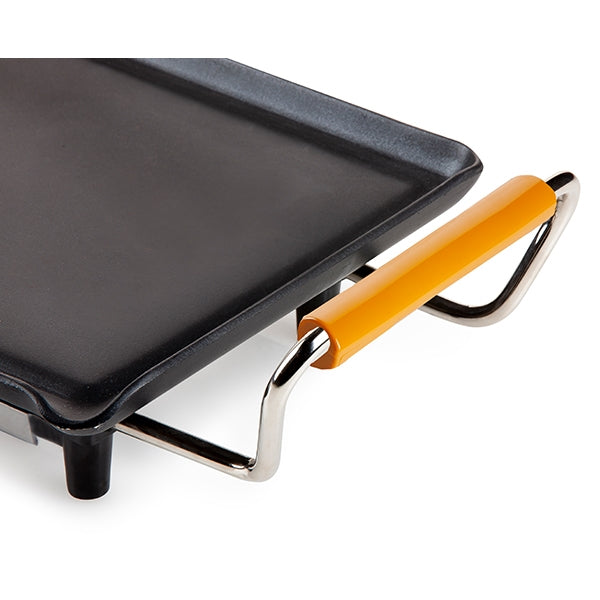 Plancha XXL 90 cm 1800 W Domo