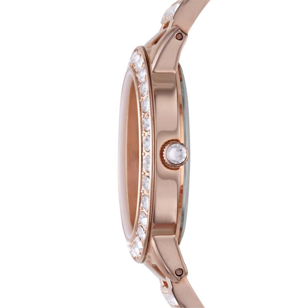 Montre Fossil Jesse Rose