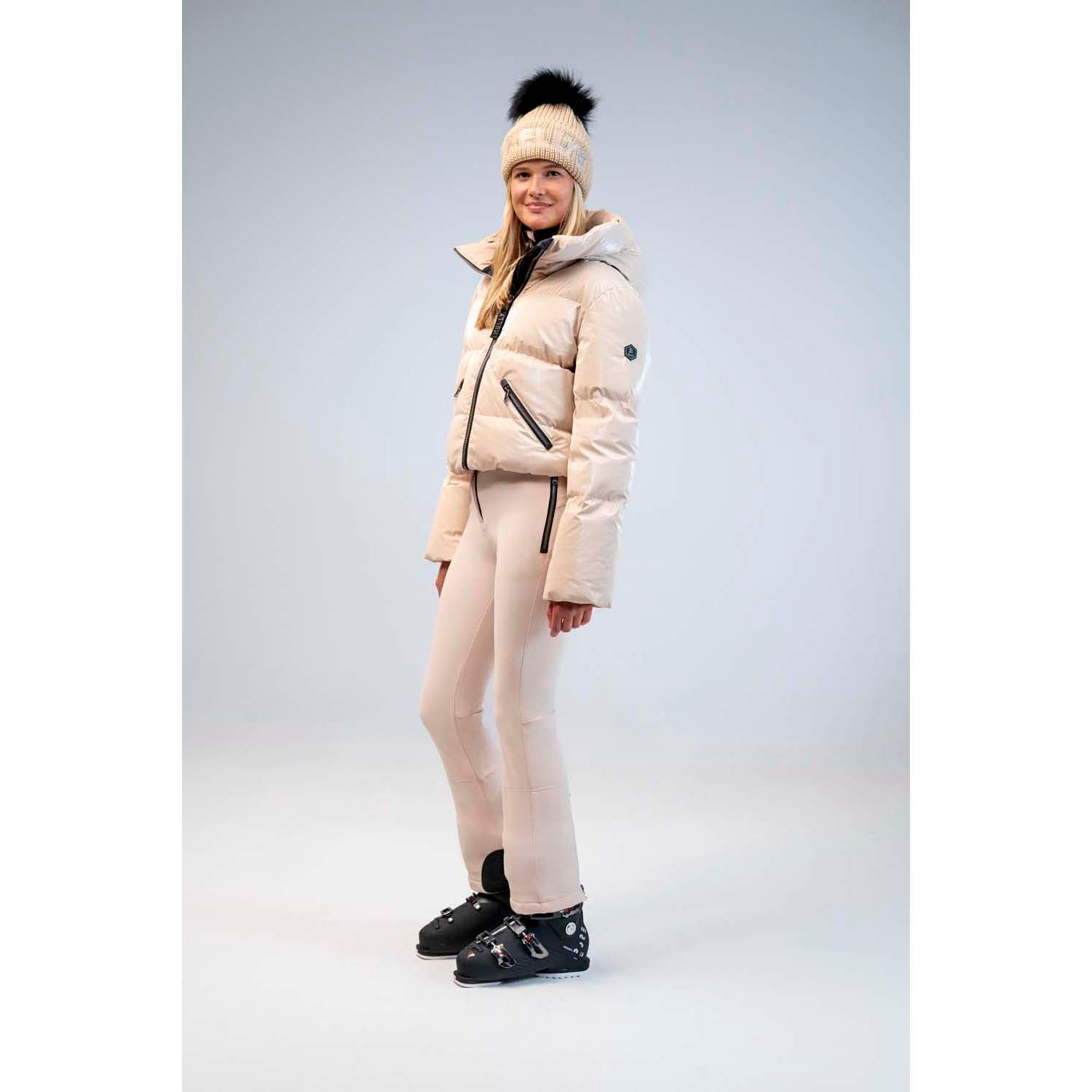 KELLY  Donna Down Jacket