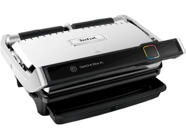 Tefal GC760D30 OptiGrill Elite XL - 2200 W