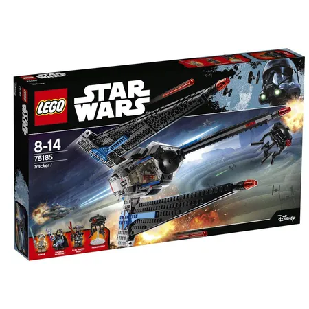 LEGO® Star Wars™ 75185 Tracker I