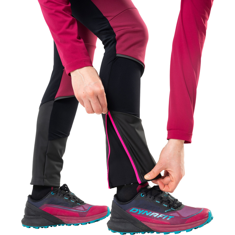 Dynafit Damen Alpine Warm Hose