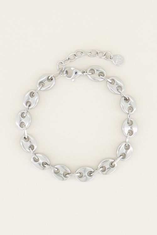 Moments bracelet bold
