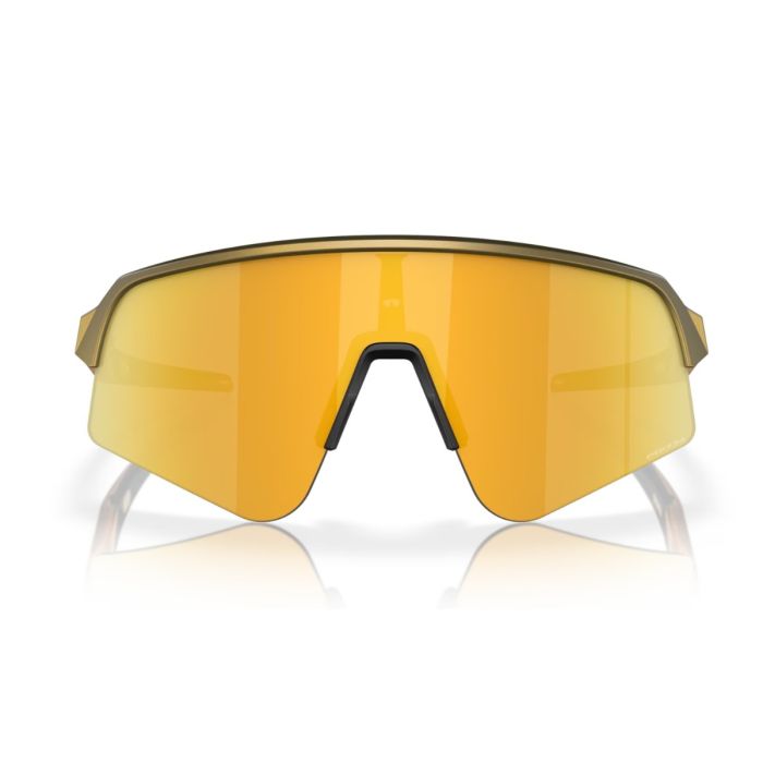 Oakley Dame Solbriller Sutro Lite Sweep Brass Tax (Prizm 24K) Guld