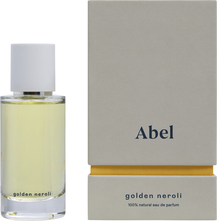 Abel Vita Odor Golden Neroli Eau de Parfum
