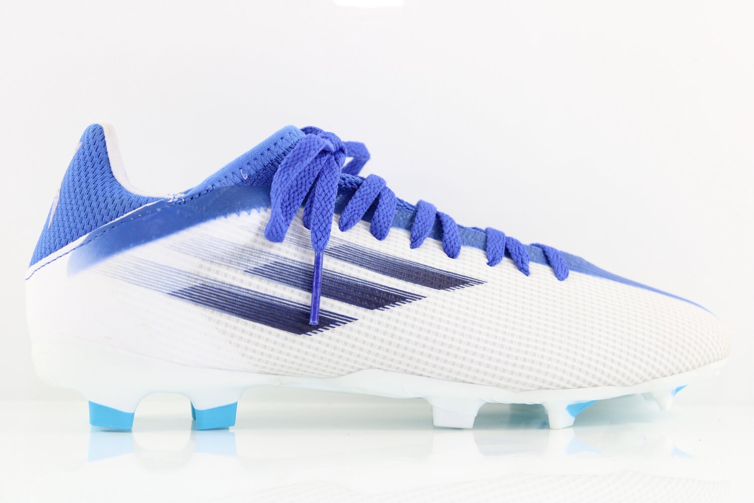 Adidas X SPEEDFLOW.3 FG J
