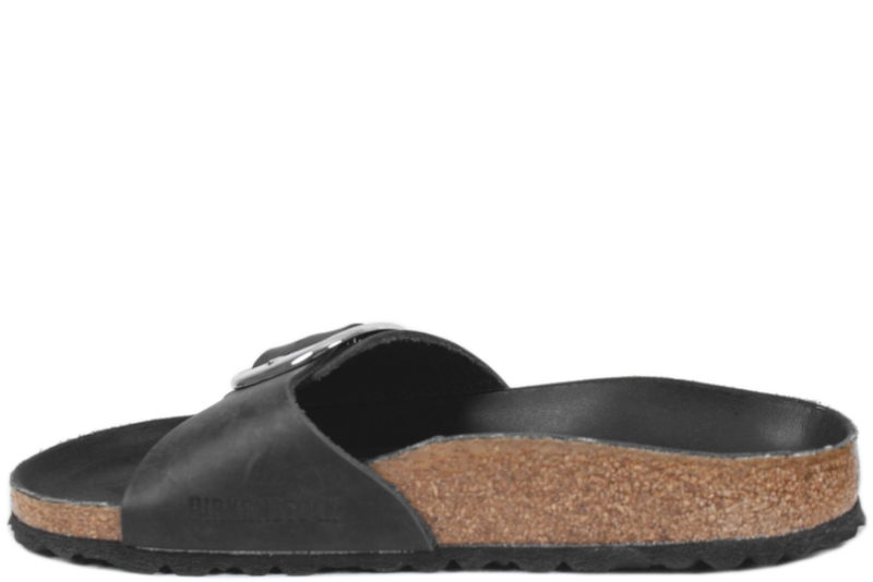 BIRKENSTOCK MADRID BIG BUCKLE SORT