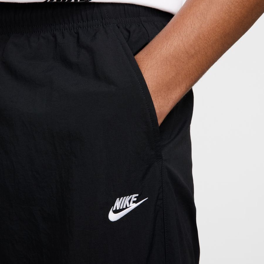 Nike Club