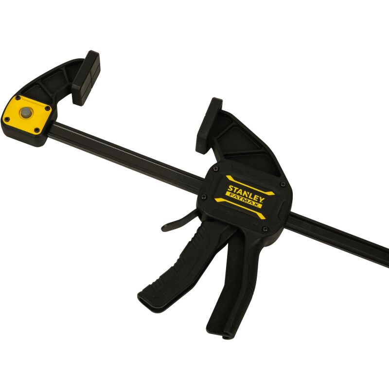 Serre-joint L grande puissance 900 mm - Fatmax