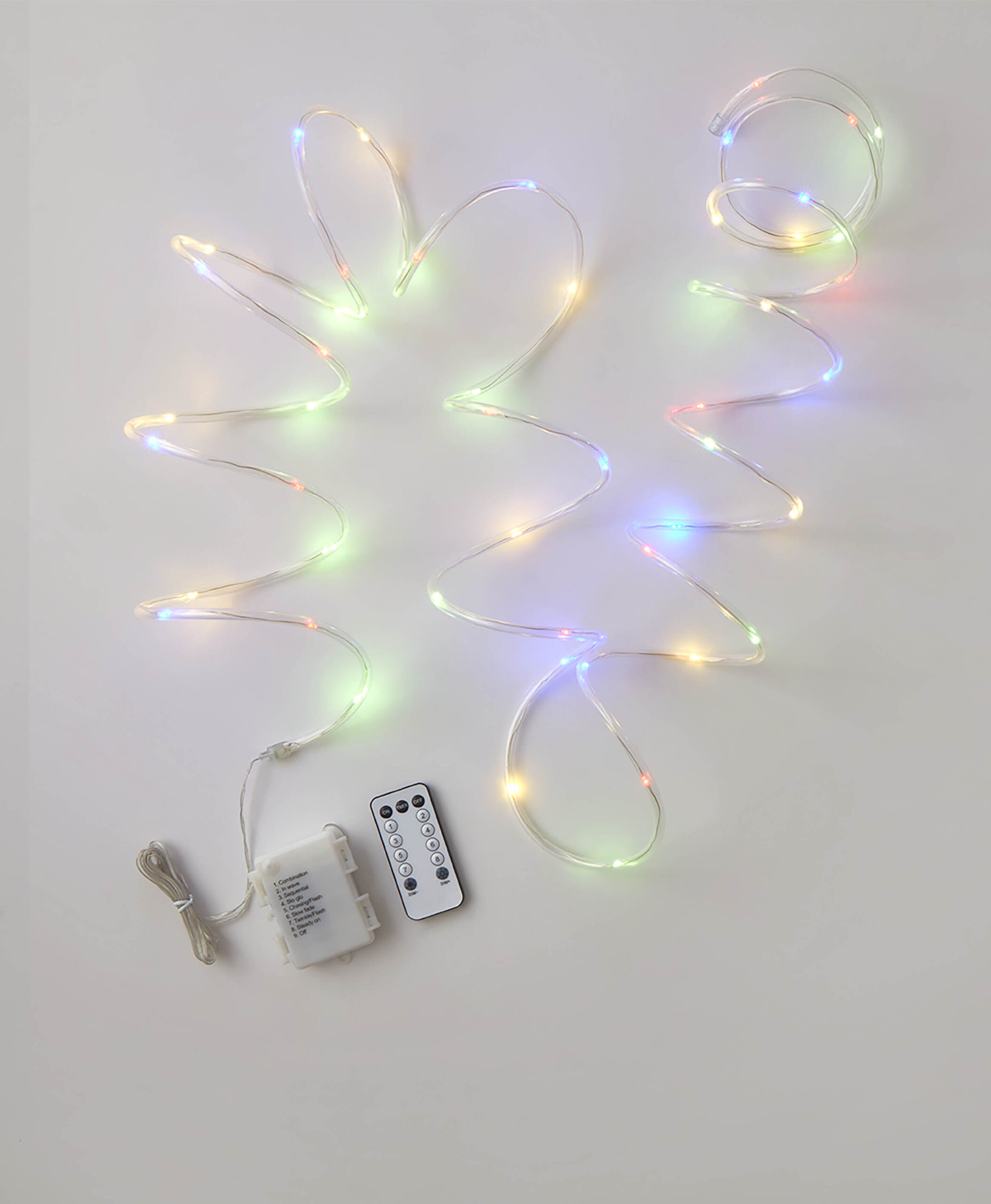 LED-Lichterkette