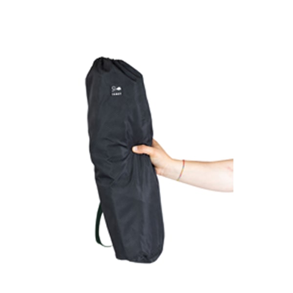 Fauteuil ultralight alu dossier haut JAMET