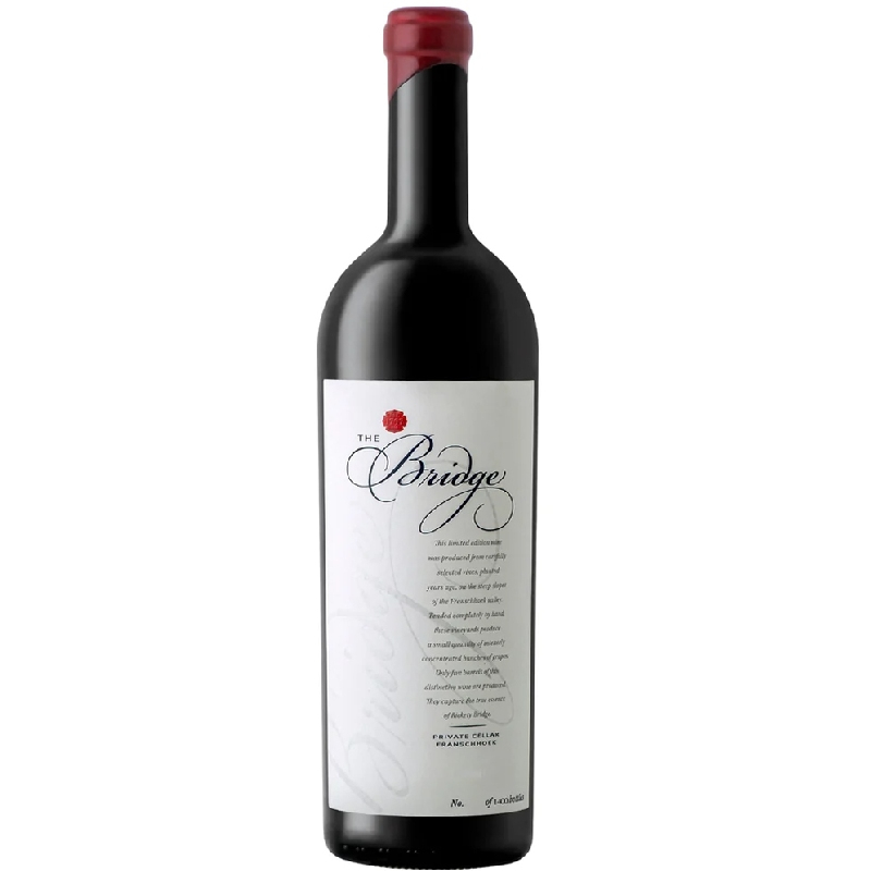 The Bridge Cabernet Sauvignon 2021