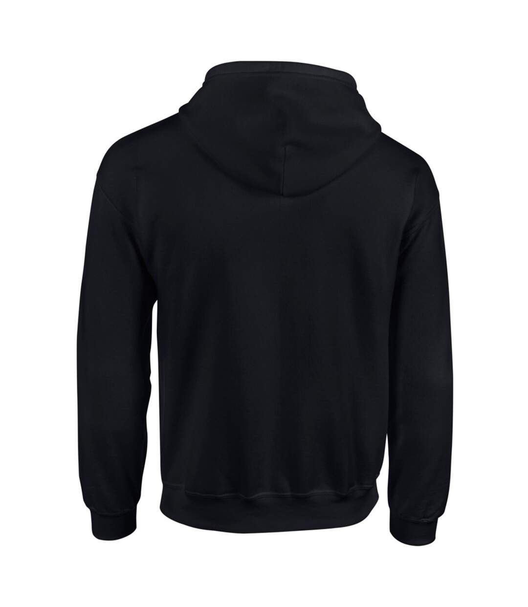 Gildan - Sweatshirt - Homme (Noir) - UTBC471