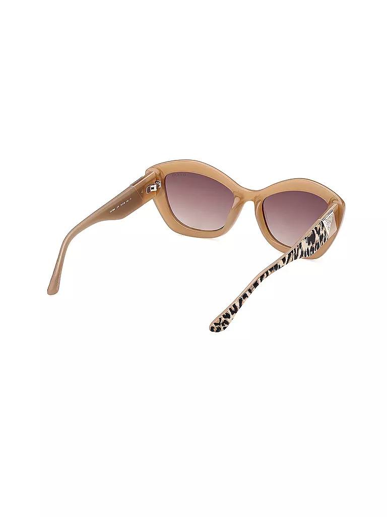 GUESS Sonnenbrille GU7868 beige