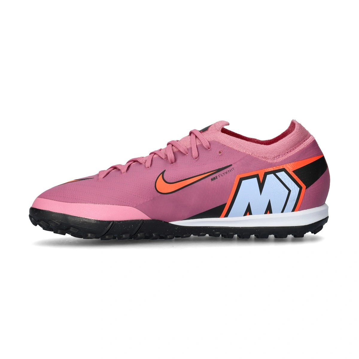 Chuteira Nike Air Zoom Mercurial Vapor 16 Pro Turf