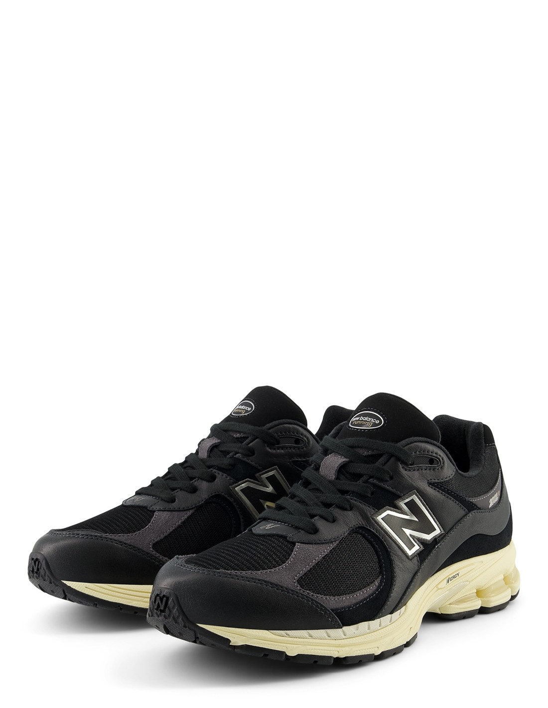 new balance Sneakers Homme 2002r Noir