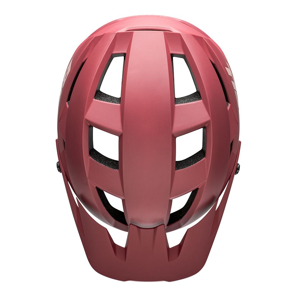Bell SPARK 2 - Casque VTT matte pink