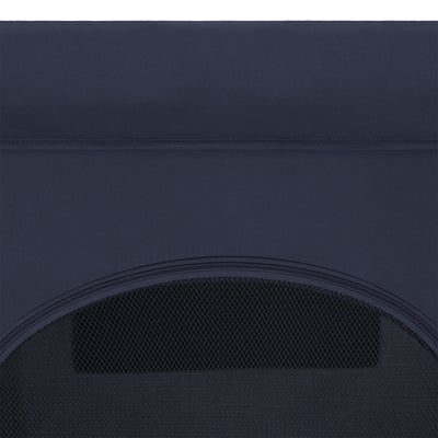 Lionelo JASMIN EASY FOLD Reiseseng, Blue Navy