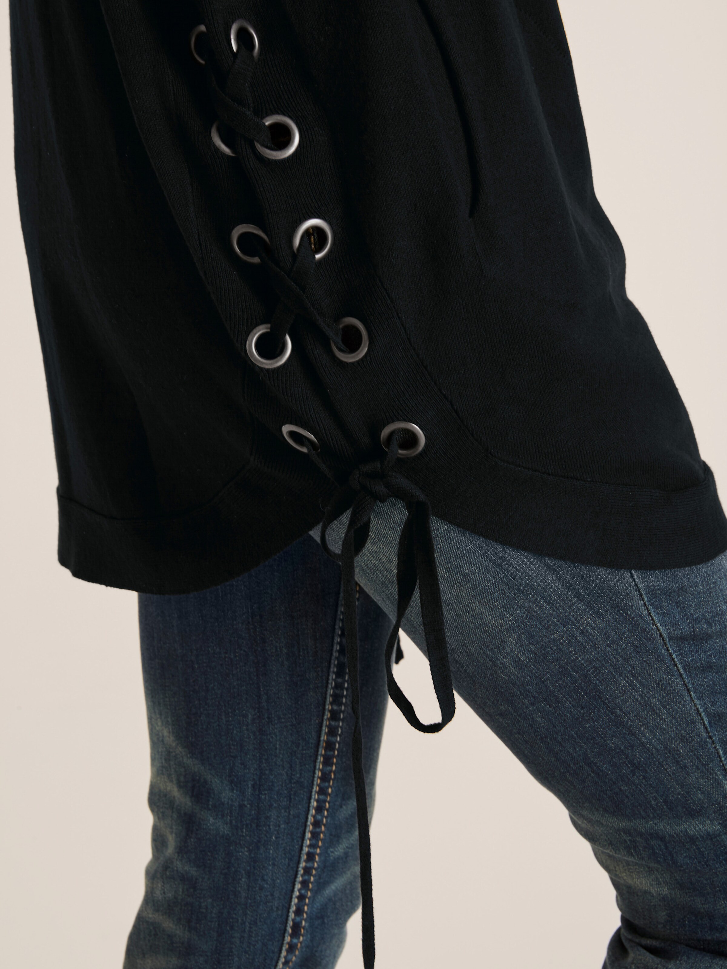 Longpullover