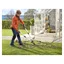 Teleskopisk grensaks Ø45 mm 66,5-92 cm