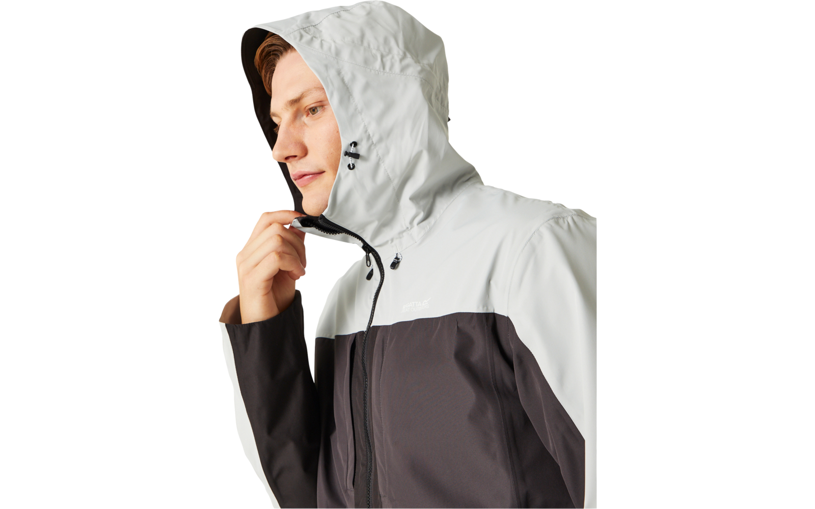 Regatta Maland Herren Regenjacke