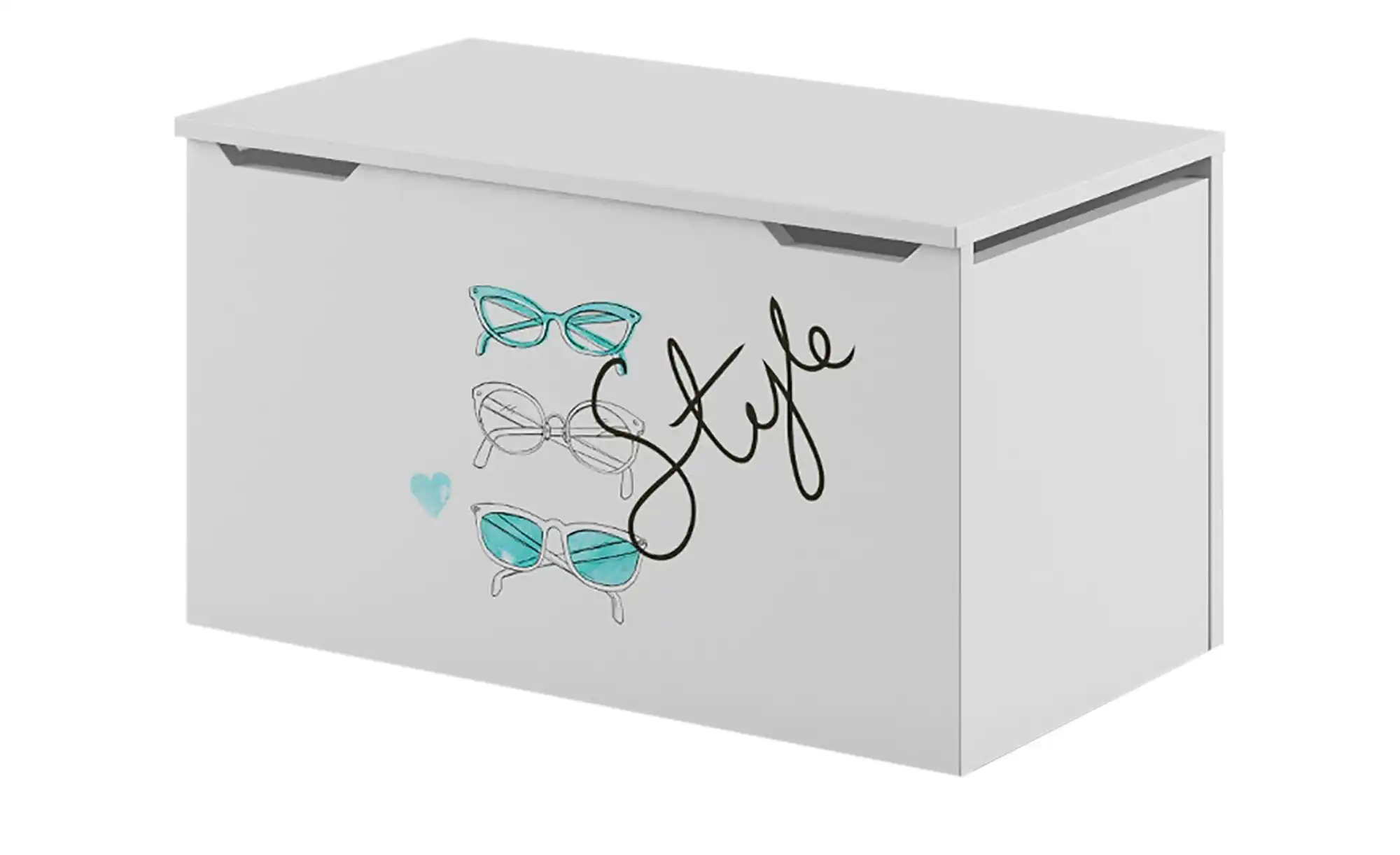 Truhe Fashion Mint