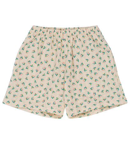 Konges Sløjd Shorts - Kim - Fleur Color?