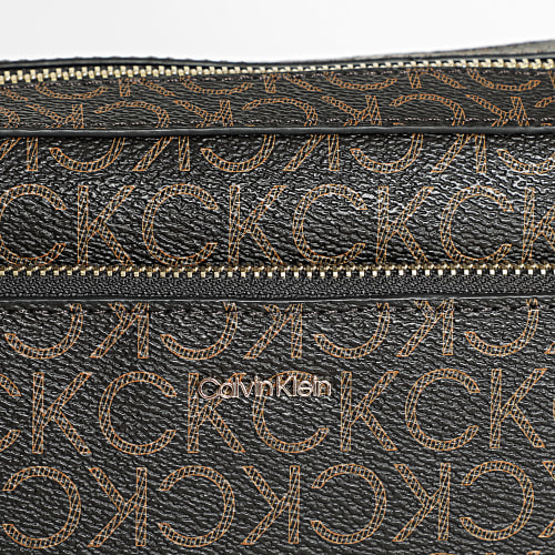 Sac A Main Femme 1284 CK Must 1284 Marron