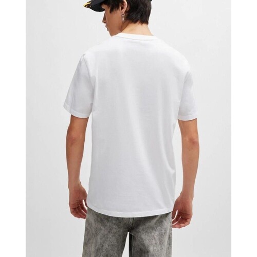 BOSS - 50508944 DETZINGTON 241 Blanco