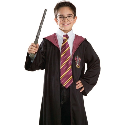 Rubies - Harry Potter Slips - Gryffindor