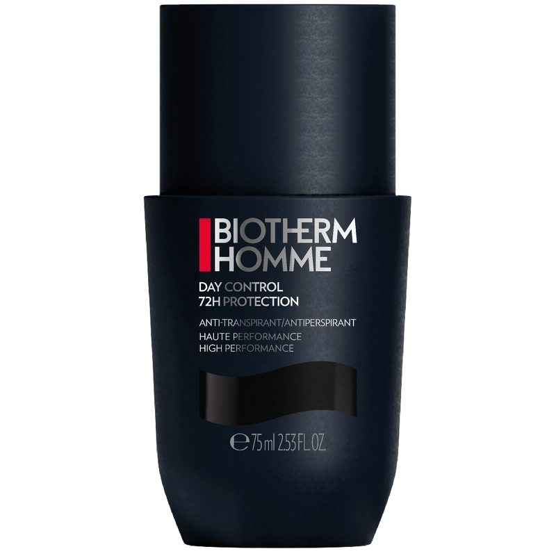 Biotherm Homme Day Control 72H Protection Deo Roll-On 75 ml (Limited Edition)