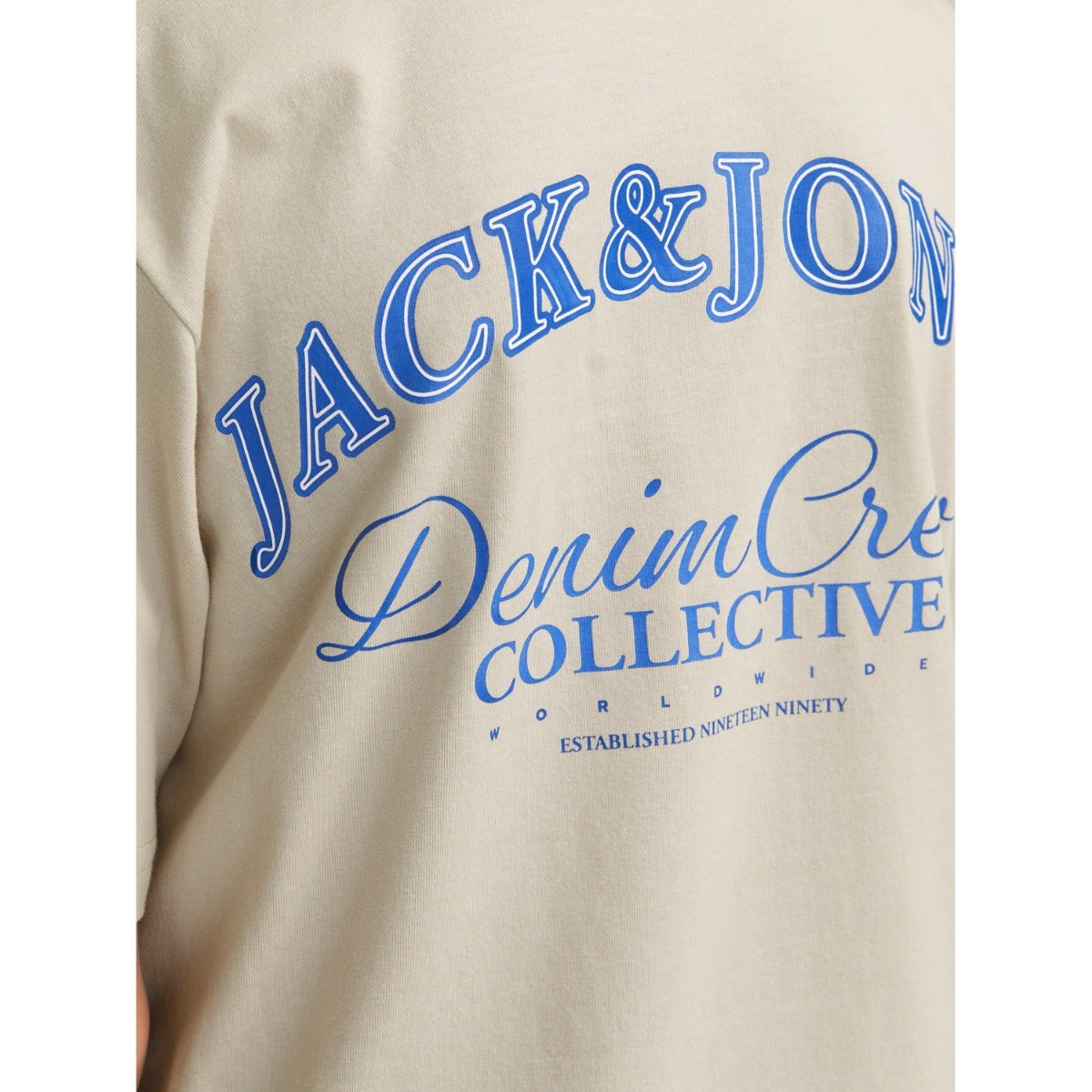 Jack & Jones Kids  Brandes T-shirt