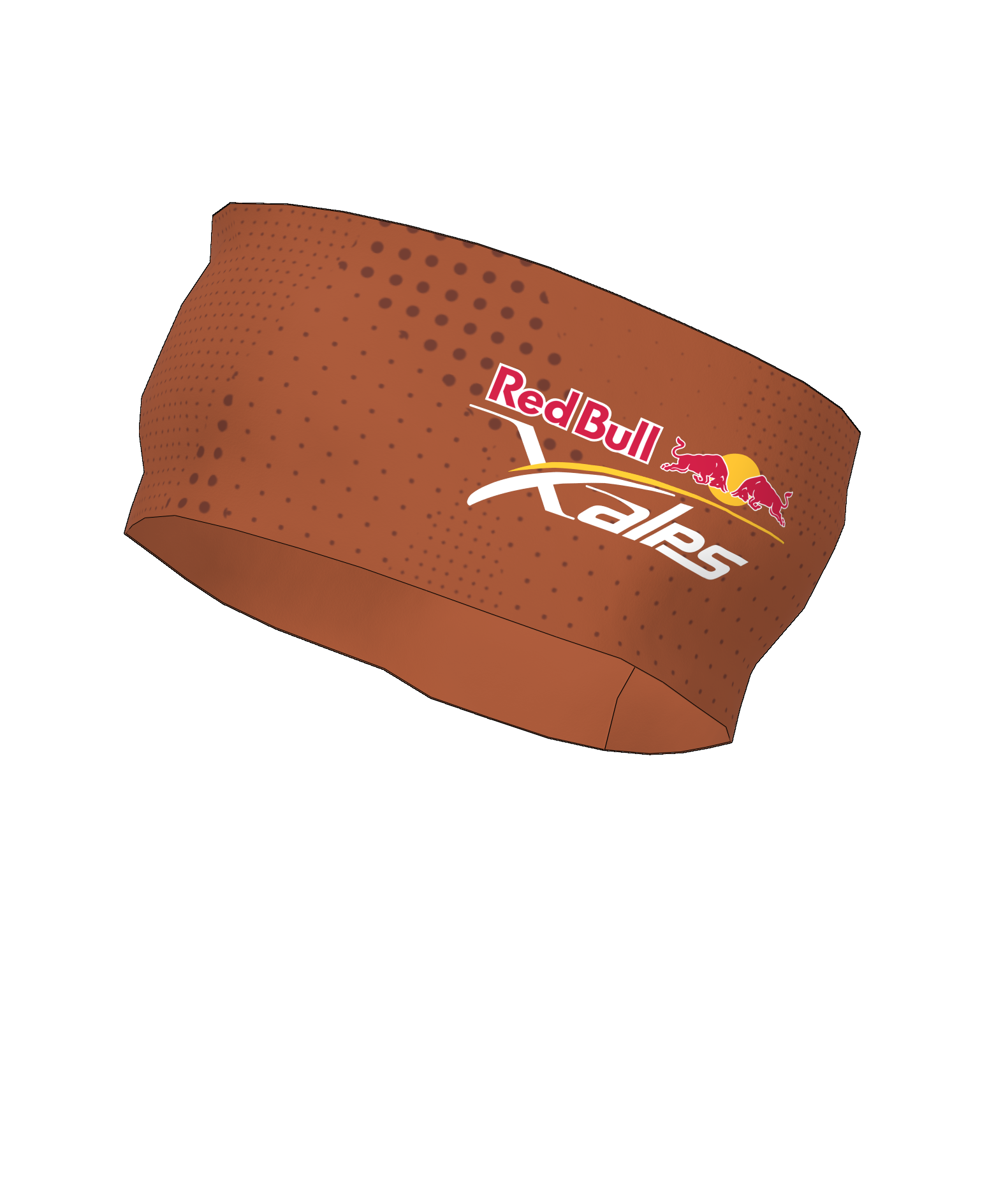 X-Alps Stirnband