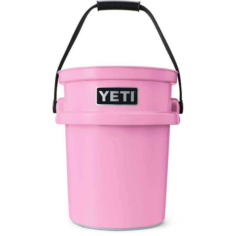 Yeti Coolers Loadout Bucket