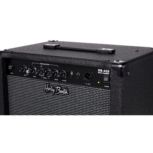 Harley Benton PJ-75 VW Vintage Series Bundle