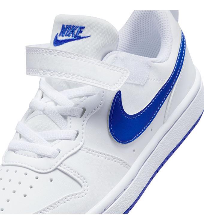 Nike JR Court Borough Low Recraft Sneakers