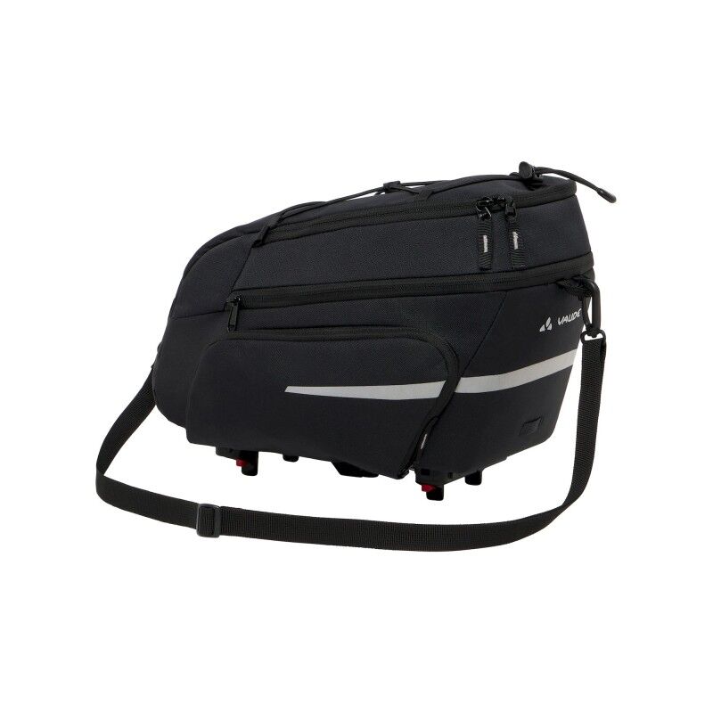 Silkroad Plus (UniKlip 2.0) - Porte-bagage arrière