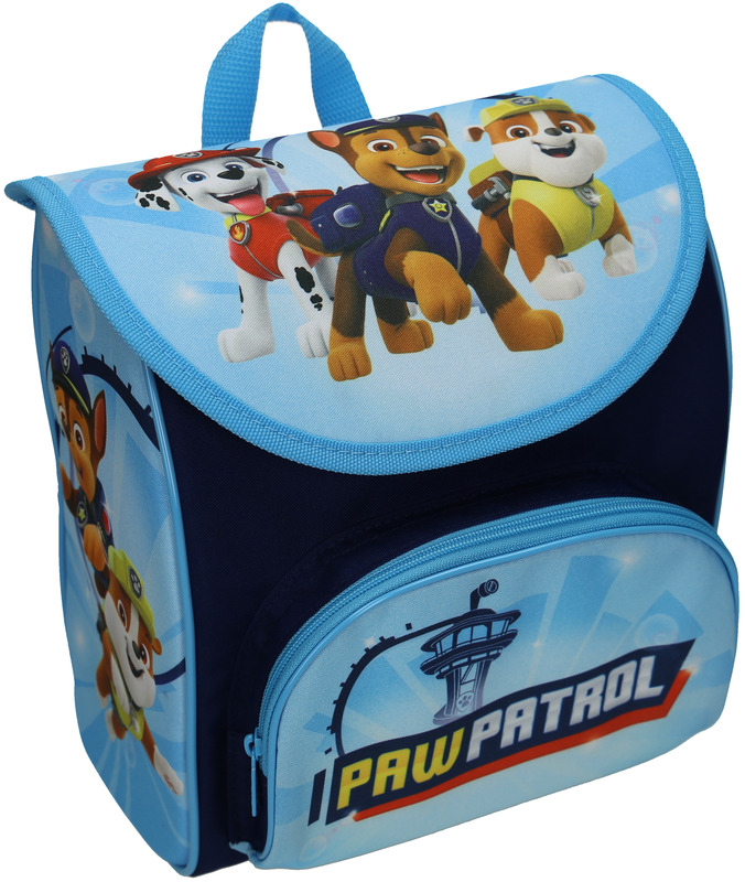 Scooli Kinderrucksack, Cutie, Paw Patrol