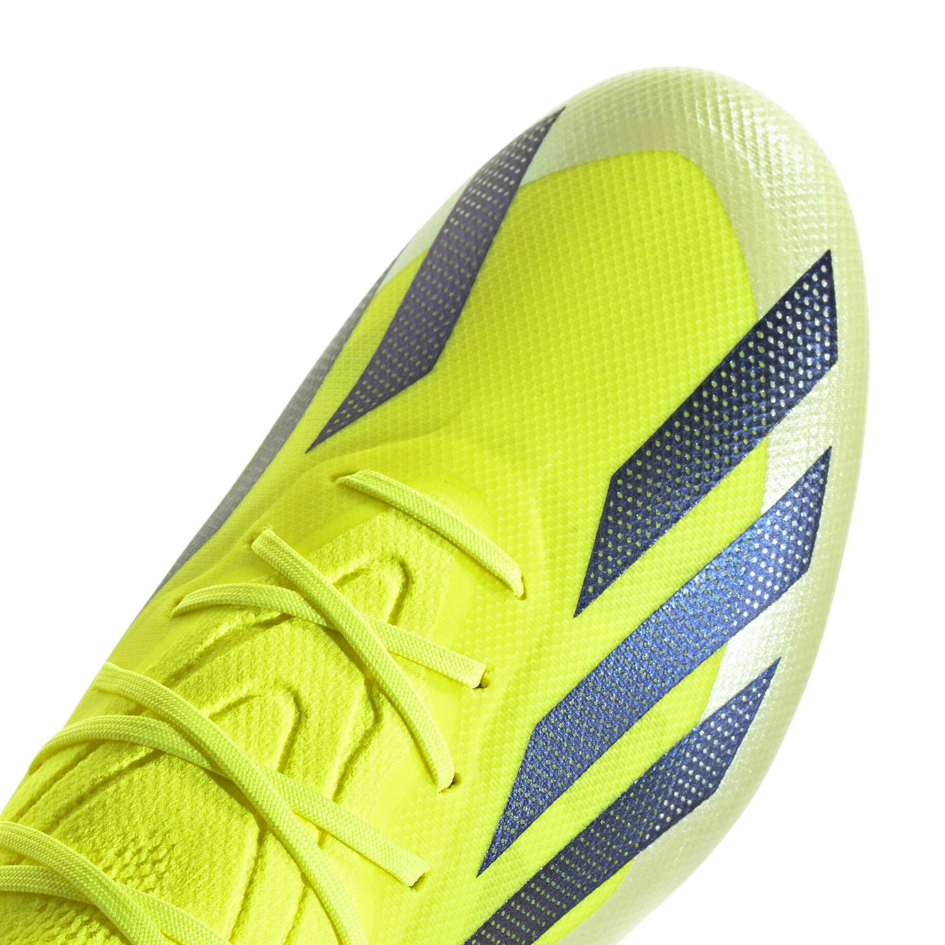 adidas Performance| Herren Fußballschuhe X CRAZYFAST ELITE FG Rasen