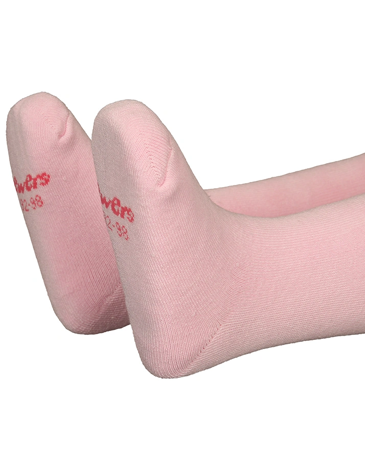 Strumpfhose THERMO in rosa