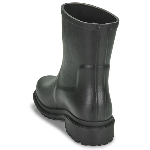 Aigle - FULFEED MID - Noir