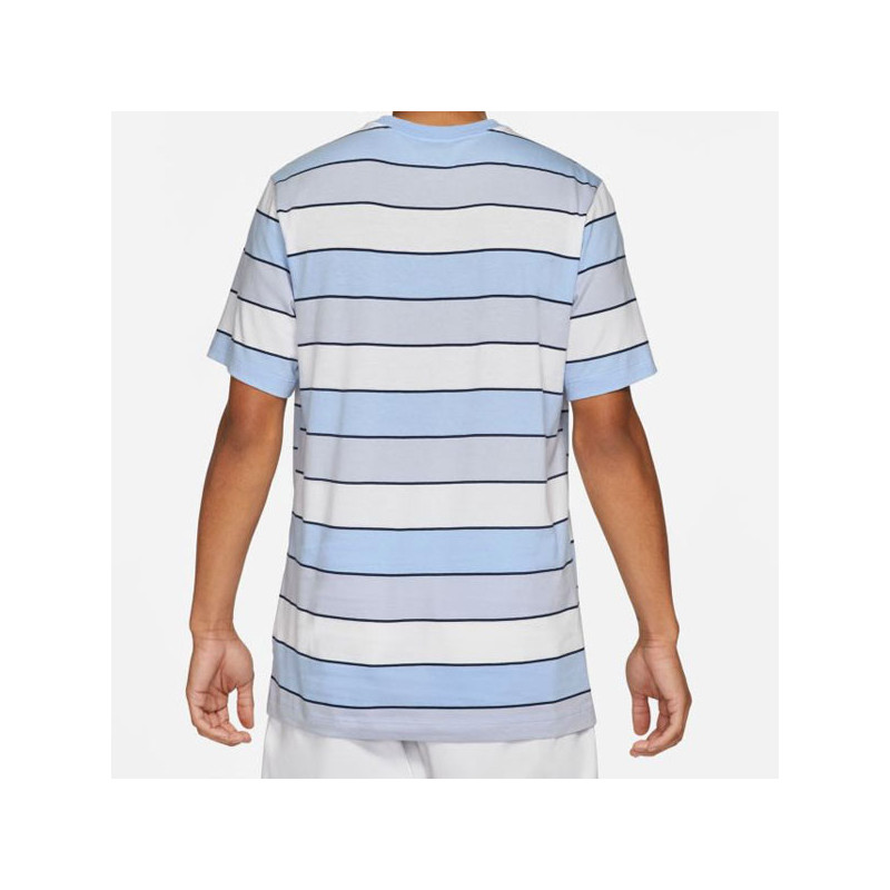 Tee-shirt NikeCourt Line