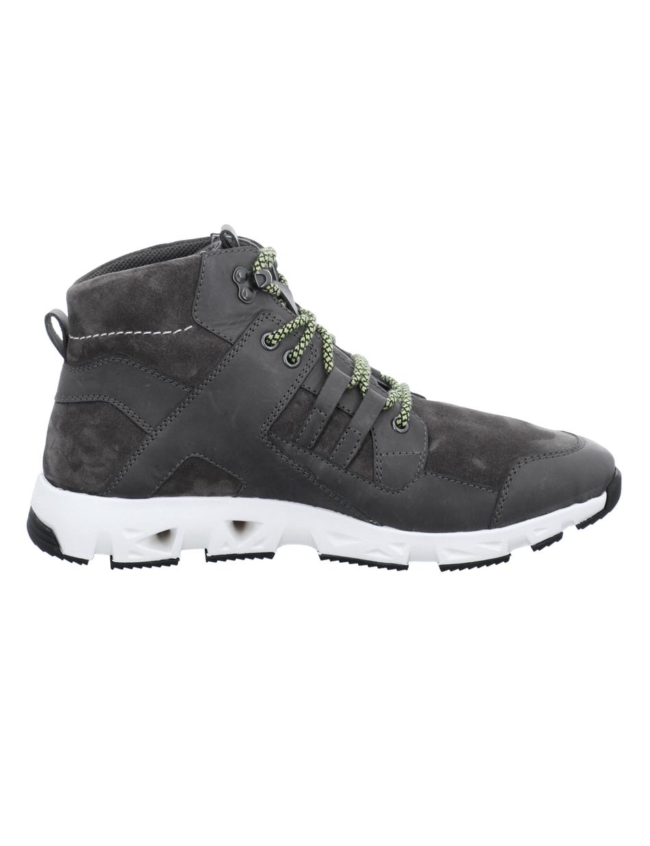 Stiefelette Noah 51, asphalt