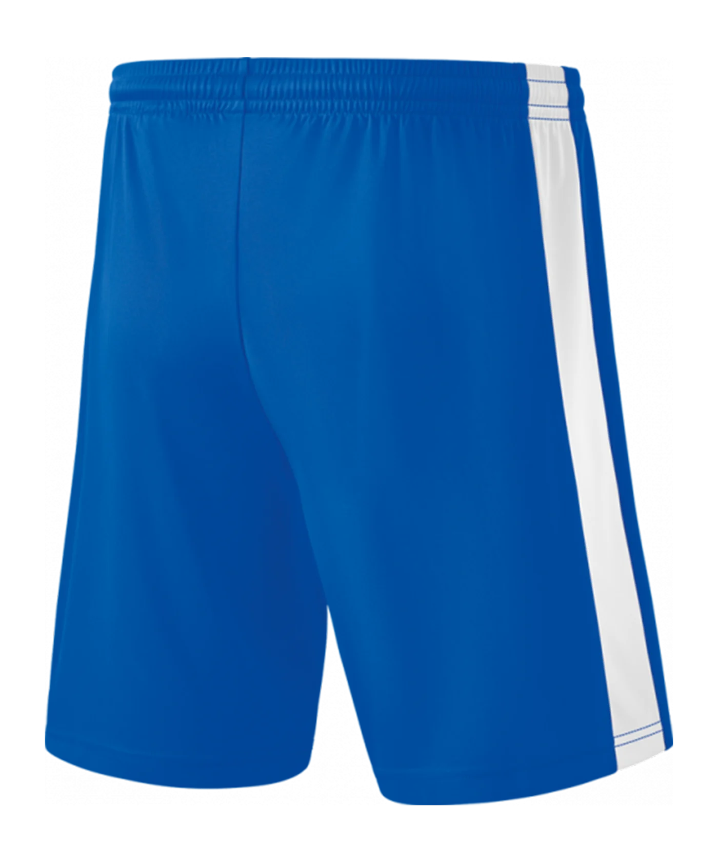 Erima Retro Star Short Hellblau Weiss
